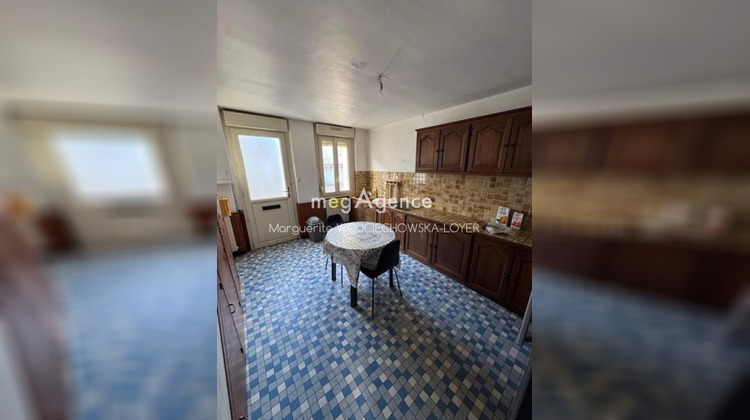 Ma-Cabane - Vente Maison FRESNAY SUR SARTHE, 80 m²