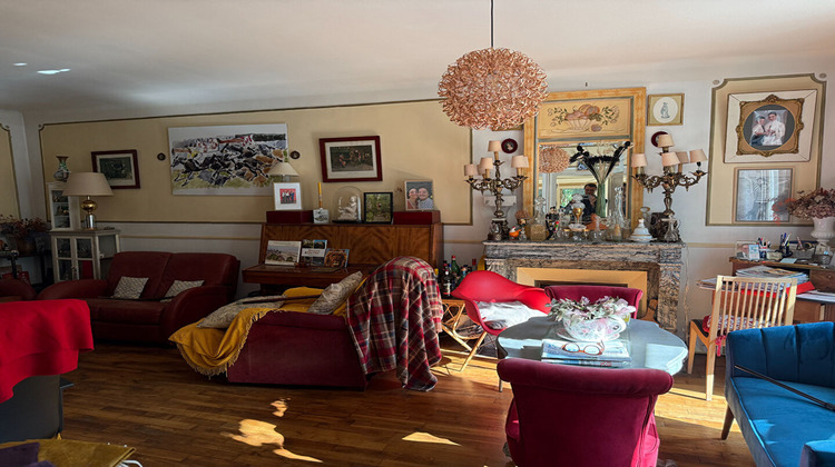 Ma-Cabane - Vente Maison FRESNAY-SUR-SARTHE, 238 m²