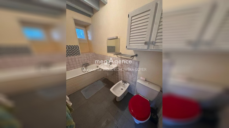 Ma-Cabane - Vente Maison FRESNAY SUR SARTHE, 36 m²