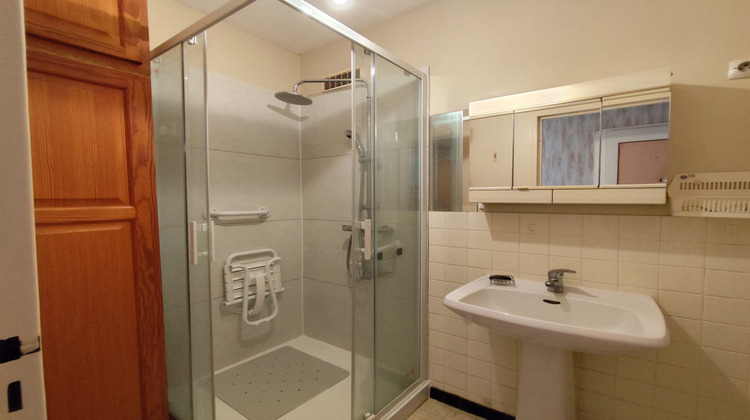 Ma-Cabane - Vente Maison Fresnay-sur-Sarthe, 70 m²