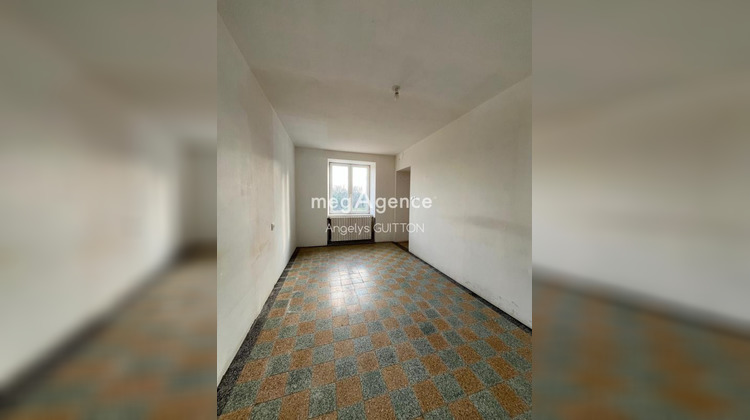 Ma-Cabane - Vente Maison FRESNAY SUR SARTHE, 60 m²