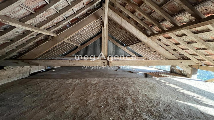 Ma-Cabane - Vente Maison FRESNAY SUR SARTHE, 60 m²