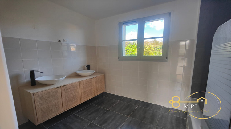 Ma-Cabane - Vente Maison Fresnay-sur-Sarthe, 83 m²