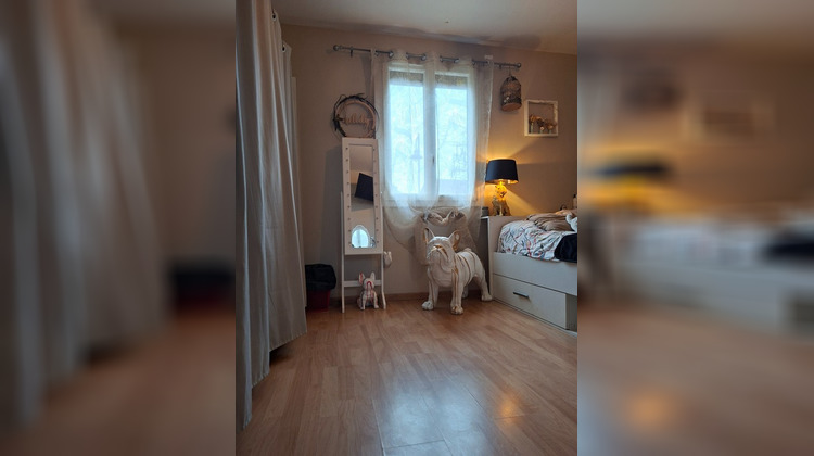 Ma-Cabane - Vente Maison FRESNAY SUR SARTHE, 110 m²