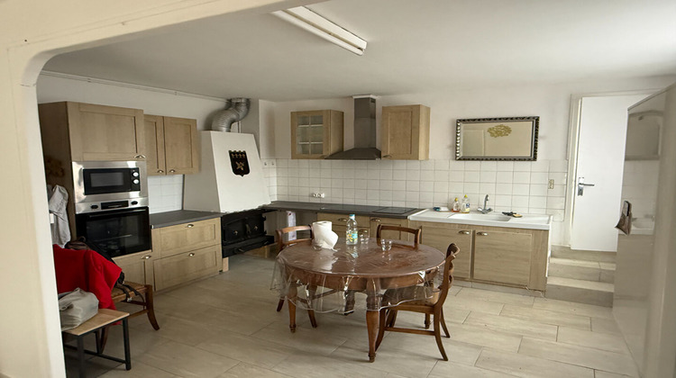 Ma-Cabane - Vente Maison FRESNAY-SUR-SARTHE, 67 m²