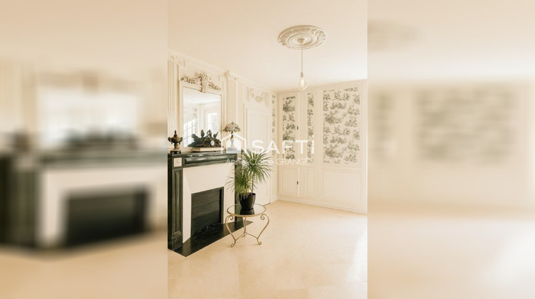 Ma-Cabane - Vente Maison Fresnay-sur-Sarthe, 221 m²