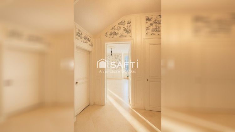 Ma-Cabane - Vente Maison Fresnay-sur-Sarthe, 221 m²