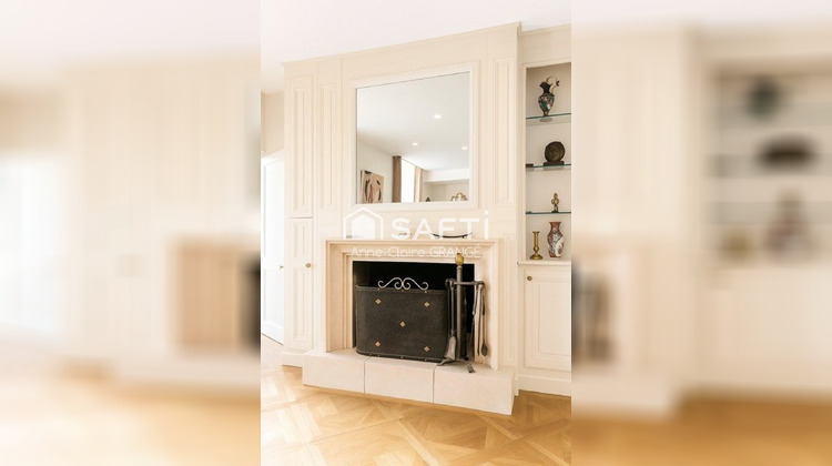 Ma-Cabane - Vente Maison Fresnay-sur-Sarthe, 221 m²