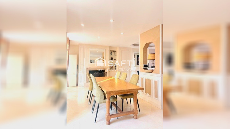 Ma-Cabane - Vente Maison Fresnay-sur-Sarthe, 221 m²