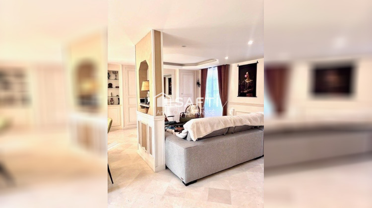 Ma-Cabane - Vente Maison Fresnay-sur-Sarthe, 221 m²