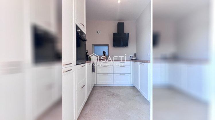 Ma-Cabane - Vente Maison Fresnay-sur-Sarthe, 221 m²