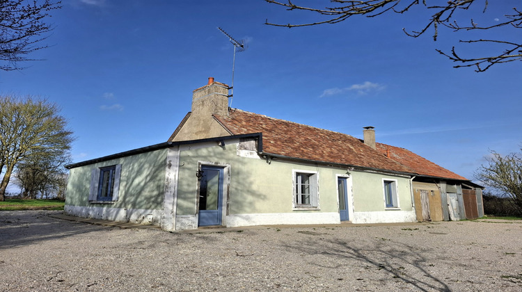 Ma-Cabane - Vente Maison Fresnay-sur-Sarthe, 64 m²