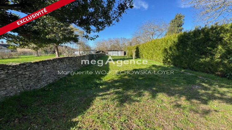 Ma-Cabane - Vente Maison FRESNAY SUR SARTHE, 77 m²