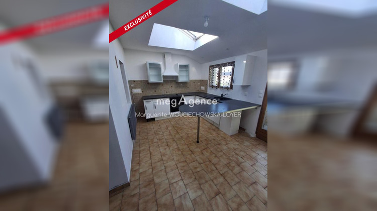 Ma-Cabane - Vente Maison FRESNAY SUR SARTHE, 77 m²