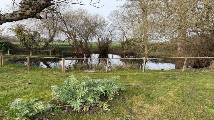 Ma-Cabane - Vente Maison FRESNAY-SUR-SARTHE, 50 m²