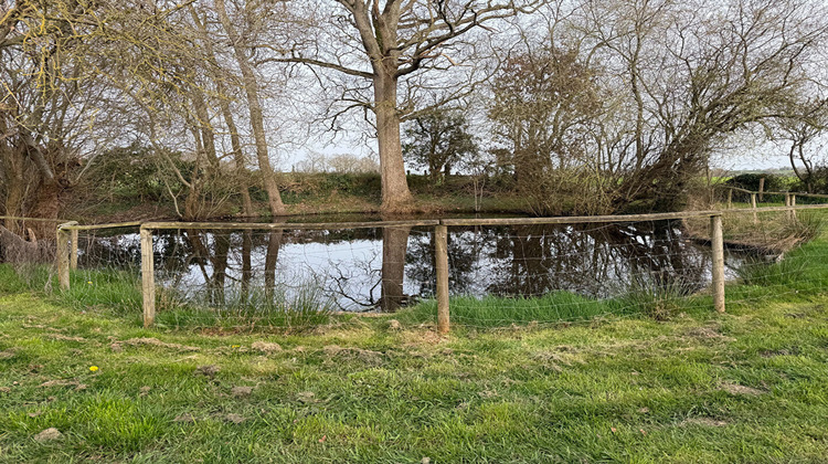 Ma-Cabane - Vente Maison FRESNAY-SUR-SARTHE, 50 m²