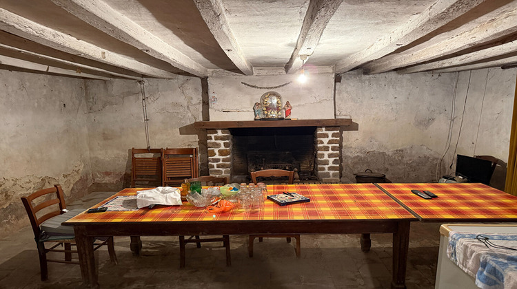 Ma-Cabane - Vente Maison FRESNAY-SUR-SARTHE, 50 m²