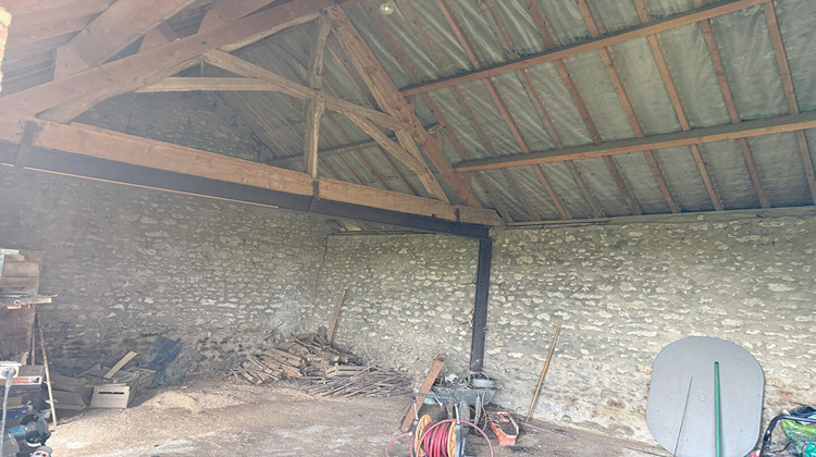 Ma-Cabane - Vente Maison FRESNAY-SUR-SARTHE, 50 m²