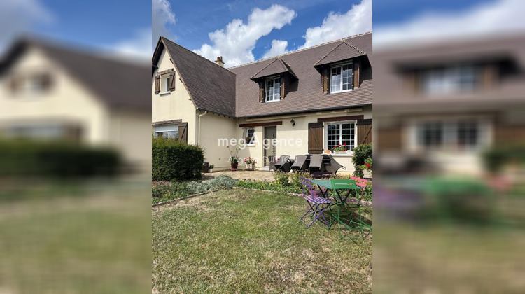 Ma-Cabane - Vente Maison FRESNAY SUR SARTHE, 170 m²
