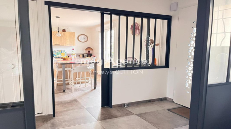 Ma-Cabane - Vente Maison FRESNAY SUR SARTHE, 170 m²
