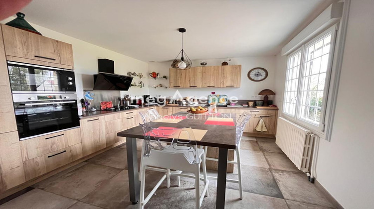 Ma-Cabane - Vente Maison FRESNAY SUR SARTHE, 170 m²