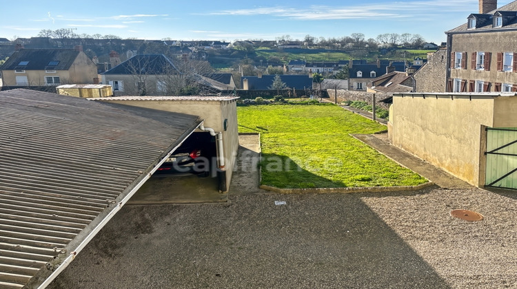 Ma-Cabane - Vente Maison FRESNAY SUR SARTHE, 164 m²