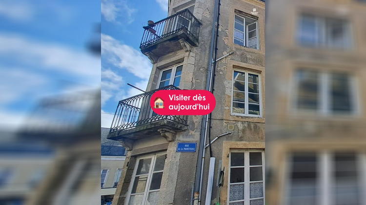 Ma-Cabane - Vente Maison FRESNAY SUR SARTHE, 250 m²