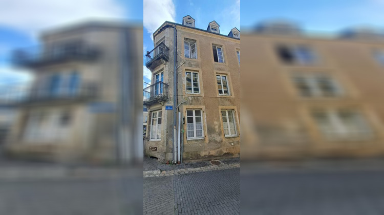 Ma-Cabane - Vente Maison FRESNAY SUR SARTHE, 250 m²