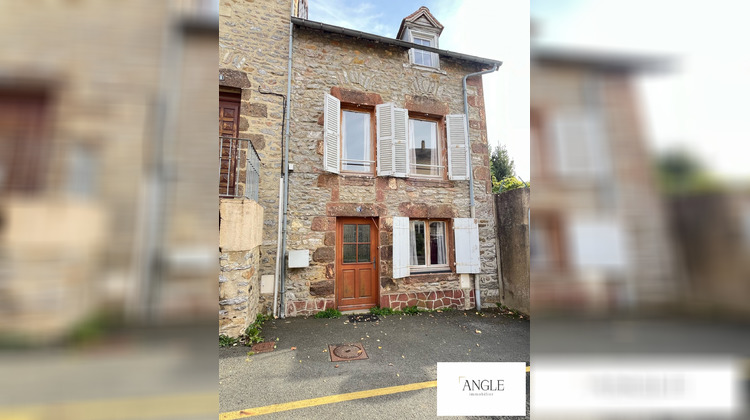 Ma-Cabane - Vente Maison Fresnay-sur-Sarthe, 64 m²