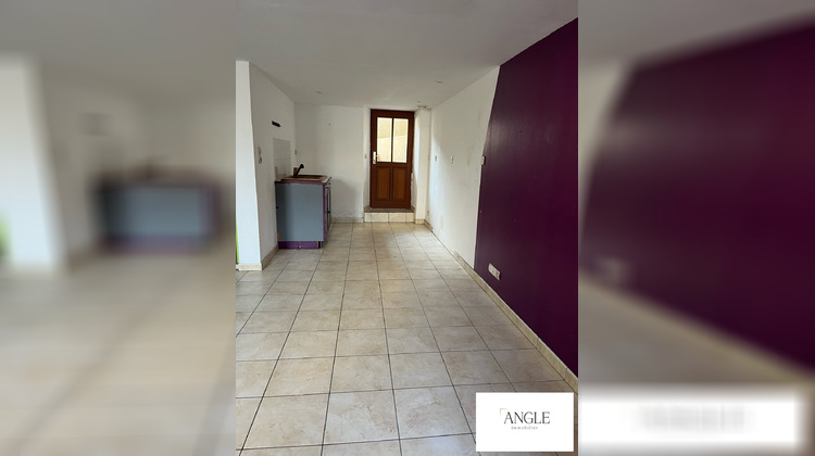 Ma-Cabane - Vente Maison Fresnay-sur-Sarthe, 64 m²