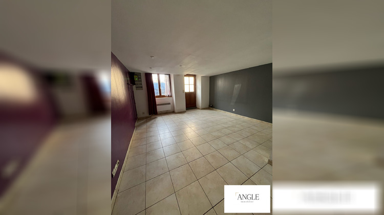 Ma-Cabane - Vente Maison Fresnay-sur-Sarthe, 64 m²