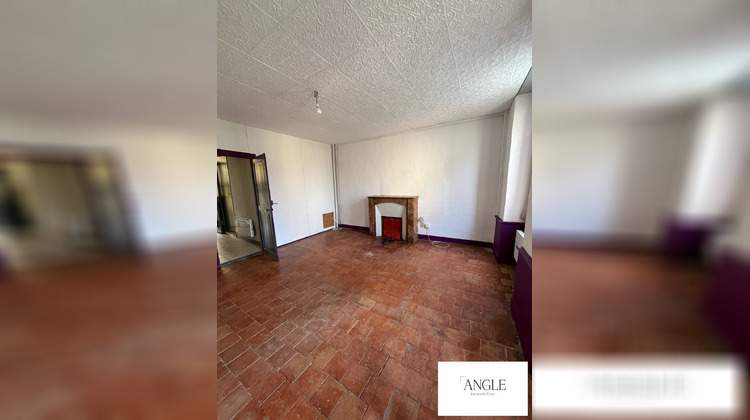 Ma-Cabane - Vente Maison Fresnay-sur-Sarthe, 64 m²