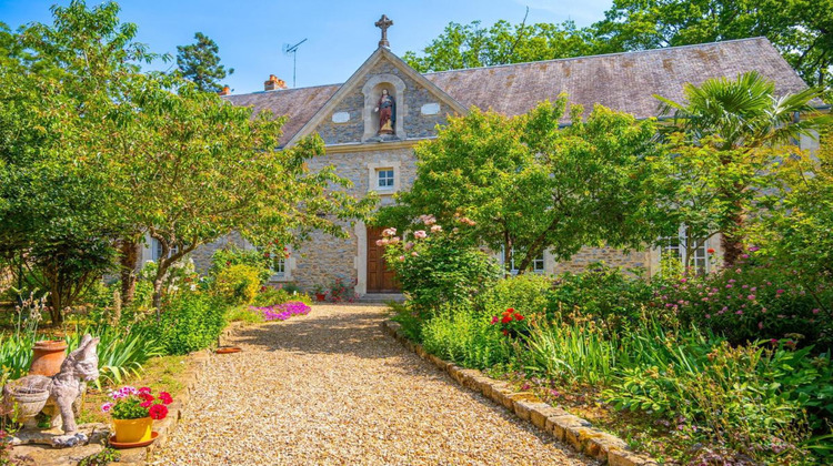 Ma-Cabane - Vente Maison FRESNAY SUR SARTHE, 330 m²