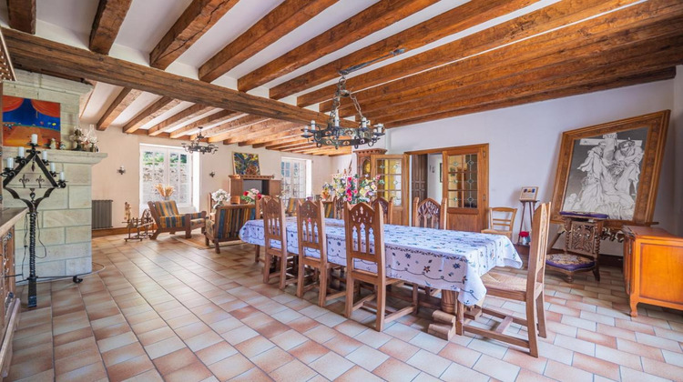 Ma-Cabane - Vente Maison FRESNAY SUR SARTHE, 330 m²