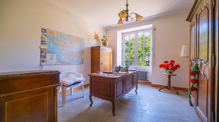 Ma-Cabane - Vente Maison FRESNAY SUR SARTHE, 330 m²