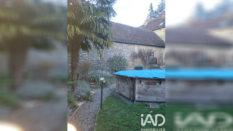 Ma-Cabane - Vente Maison Fresnay-sur-Sarthe, 175 m²
