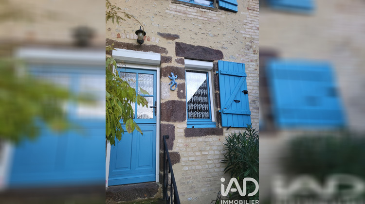 Ma-Cabane - Vente Maison Fresnay-sur-Sarthe, 175 m²