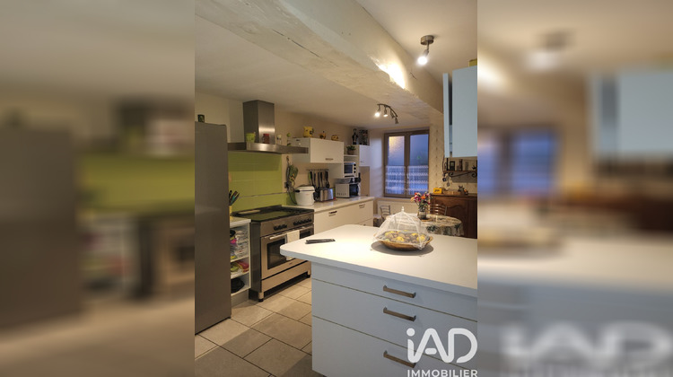 Ma-Cabane - Vente Maison Fresnay-sur-Sarthe, 175 m²