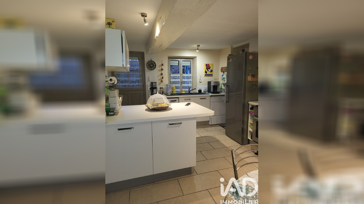 Ma-Cabane - Vente Maison Fresnay-sur-Sarthe, 175 m²