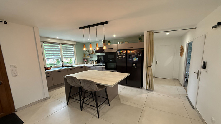 Ma-Cabane - Vente Maison FRESNAY-SUR-SARTHE, 75 m²