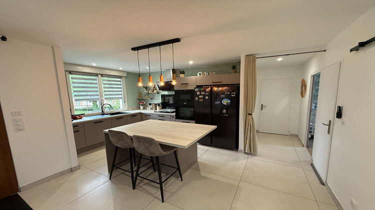 Ma-Cabane - Vente Maison FRESNAY-SUR-SARTHE, 75 m²