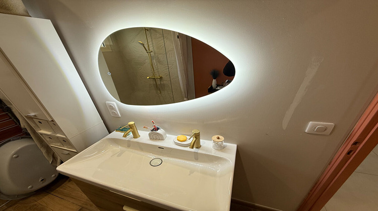 Ma-Cabane - Vente Maison FRESNAY-SUR-SARTHE, 75 m²