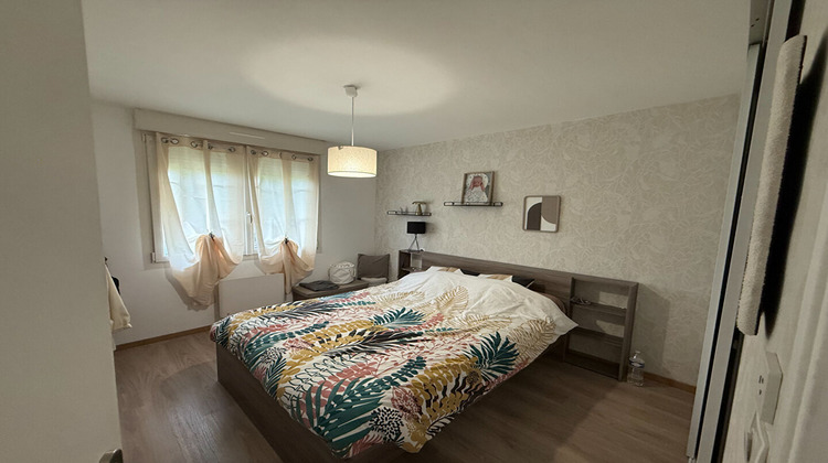 Ma-Cabane - Vente Maison FRESNAY-SUR-SARTHE, 75 m²