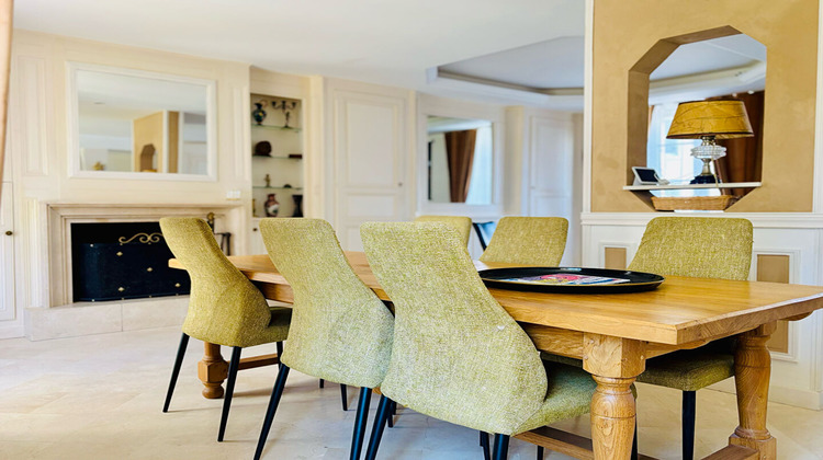 Ma-Cabane - Vente Maison FRESNAY-SUR-SARTHE, 221 m²