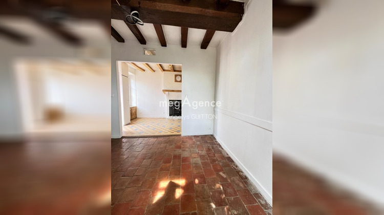 Ma-Cabane - Vente Maison FRESNAY SUR SARTHE, 37 m²