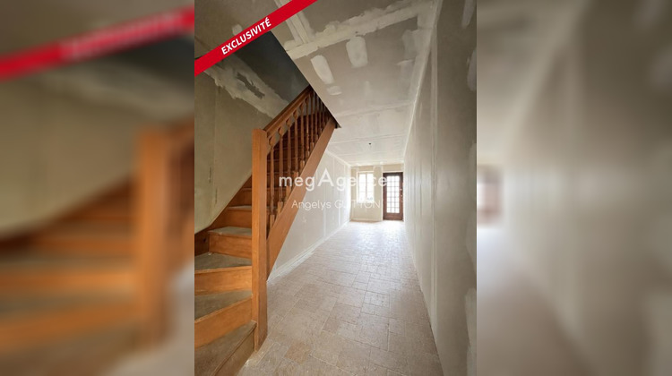 Ma-Cabane - Vente Maison FRESNAY SUR SARTHE, 34 m²