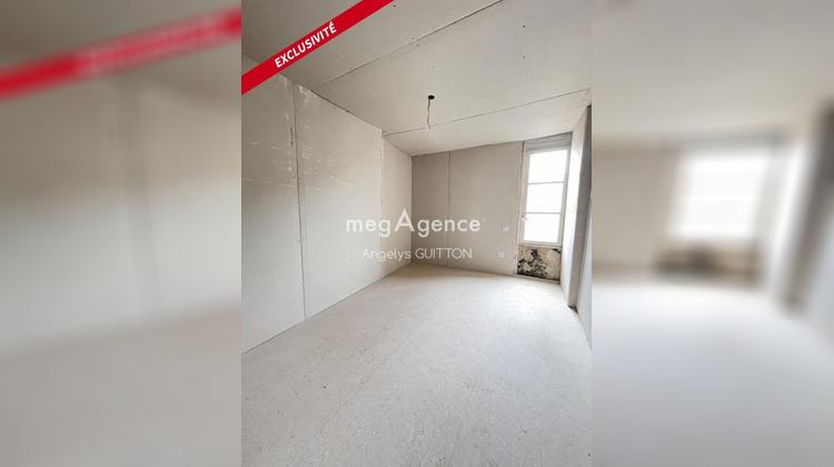 Ma-Cabane - Vente Maison FRESNAY SUR SARTHE, 34 m²