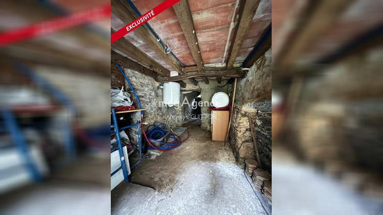 Ma-Cabane - Vente Maison FRESNAY SUR SARTHE, 34 m²