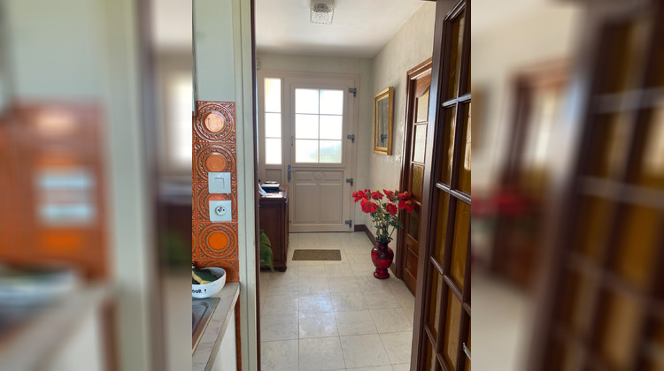 Ma-Cabane - Vente Maison Fresnay-sur-Sarthe, 101 m²