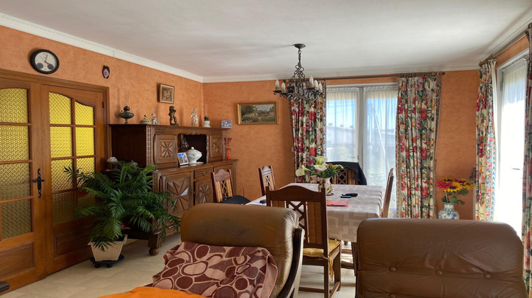 Ma-Cabane - Vente Maison Fresnay-sur-Sarthe, 101 m²